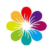 彩色TV