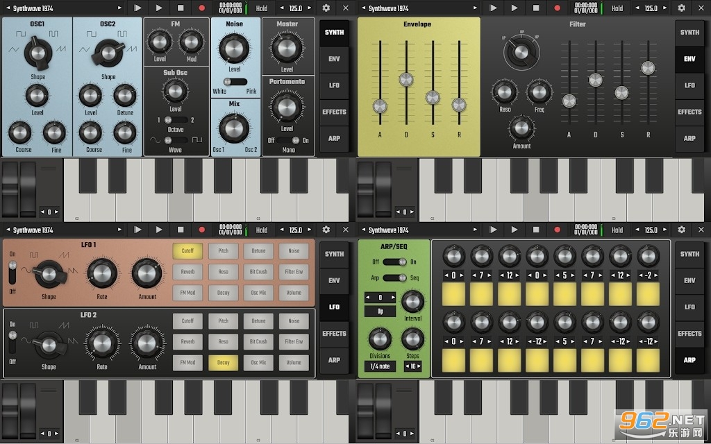 Audio Evolution Mobile TRIAL最新版