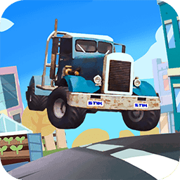 急速狂飙重力漂移