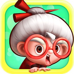 宫爆老奶奶安卓版