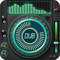 Dub音乐播放器中文版 5.42 最新版