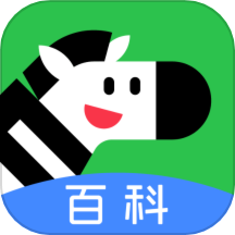 斑马百科app