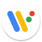 wearos 表盘(Wear OS by Google Smartwatch)