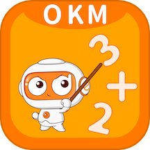 OKmath数学思维(全科启蒙)
