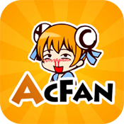 acfun黄化下载流鼻血图标