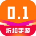 折扣手游01折app手机版 v1.3.1