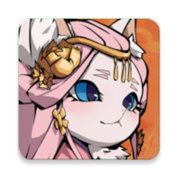 这个猫咪有点强