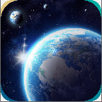 卫星地图定位导航