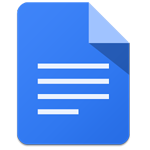 google docs中文版(google文档)