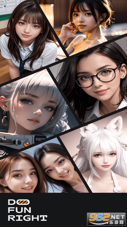 怪兽集合app安卓版