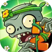 植物大战僵尸2联动永劫无间版