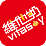 vitasy维他奶 1.0.5 官方版