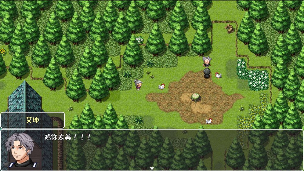 大千世界国增版真香菜单版