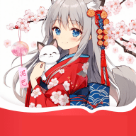 泥巴动漫app 1.0.0 最新版