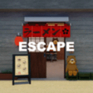 逃脱游戏拉面店