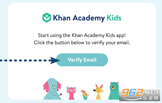 可汗学院儿童版app(Khan Kids)