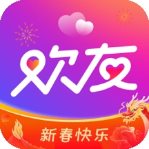 欢友聊天交友app下载