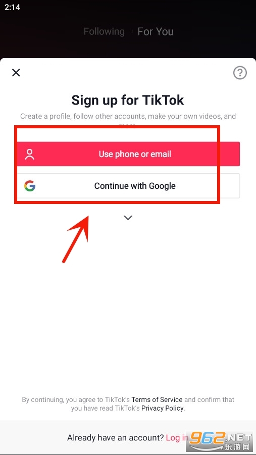 TikTok Lite极速版2024