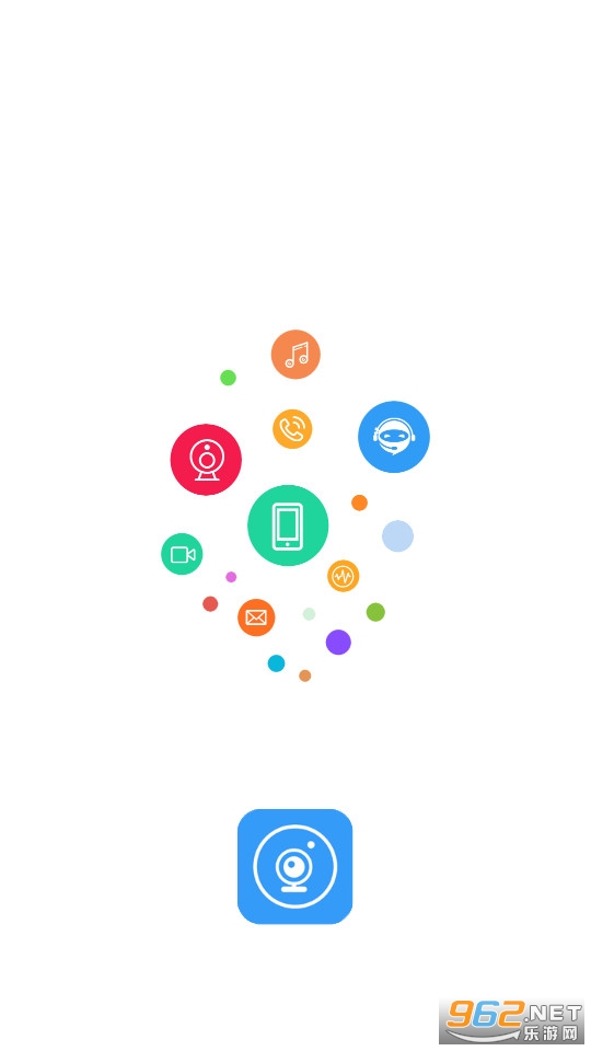 星眼摄像头app