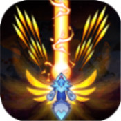 天空之冠怪物弹幕射击