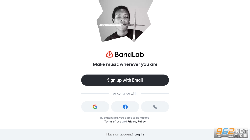 bandlab中文版