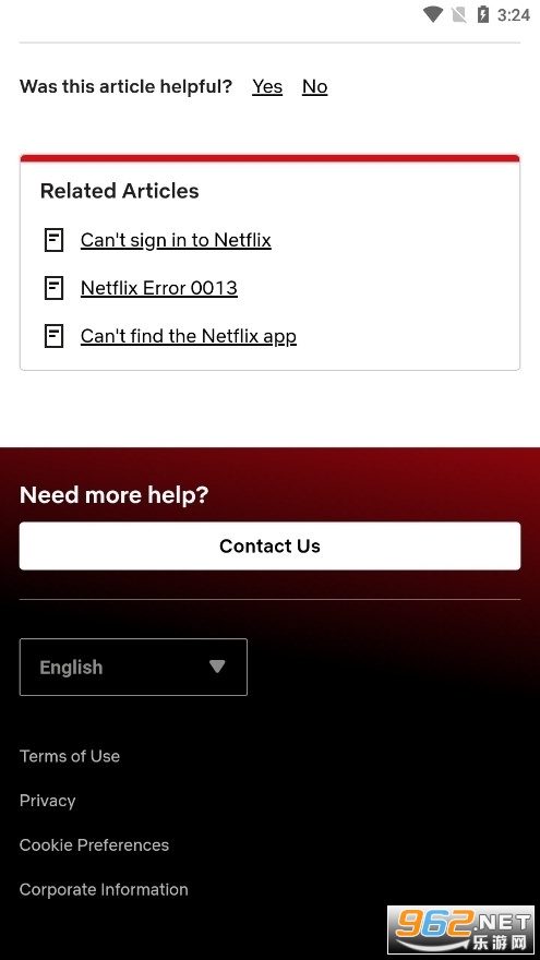 网飞官方app Netflix