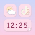 DIY主题组件库下载app安卓版 v1.1