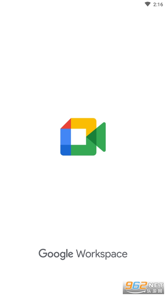 google meet