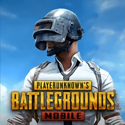 PUBG手游机甲集结
