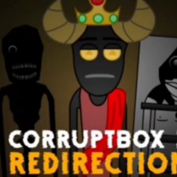 节奏盒子corruptboxV2模组