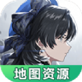 鸣潮地图工具app最新版下载安装 v1.0.0