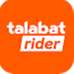Talabat外卖骑手接单软件(Talabat Rider)