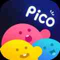 PicoPico社交软件v2.4.1.1