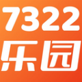 7322乐园游戏盒app手机版 v1.1