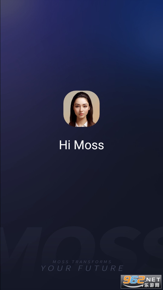 hi moss翻译