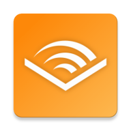audible有声书