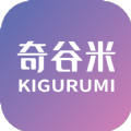 奇谷米app下载官方版 v1.0
