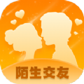 附近陌聊交友软件官方版下载2024 v5.6.4