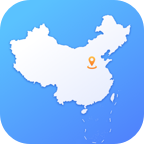 中国地图高清版2021