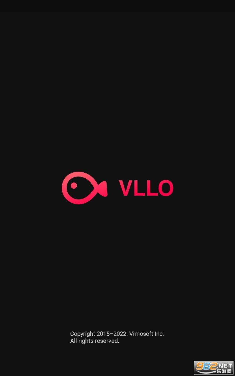 vllo视频剪辑软件