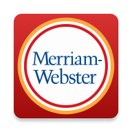 merriam webster dictionary