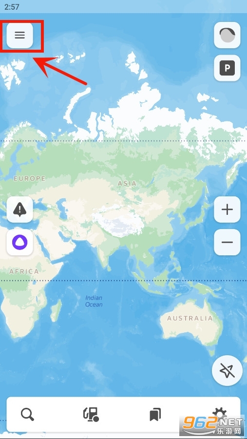 Yandex Navigator导航最新版 Yandex Navigator导航最新版