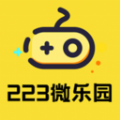 223微乐园手机版app下载 v1.0.1