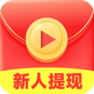开心刷视频赚钱App安卓版 1.0.9 免费版
