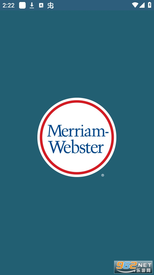 merriam webster dictionary