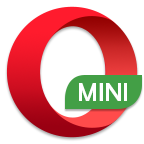 OperaMini浏览器