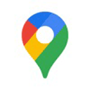 谷歌地图google maps地图