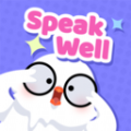 Speak Well英语app最新版下载 v1.0.0