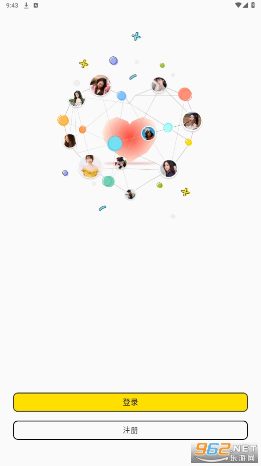 有机交友app 有机交友app