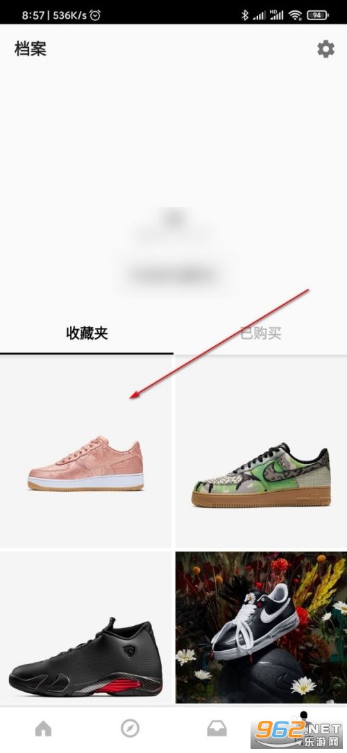 nike snkrs安卓 nike snkrs安卓